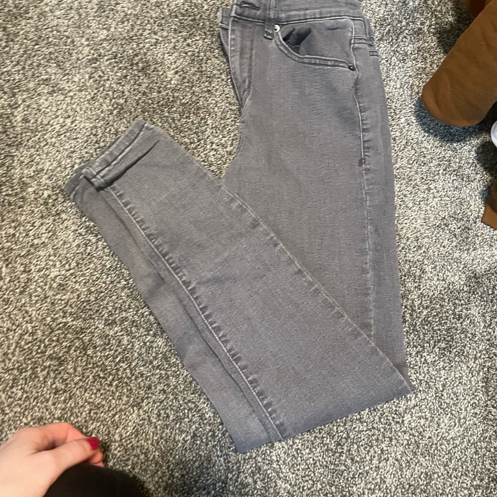 Mudd jeggins